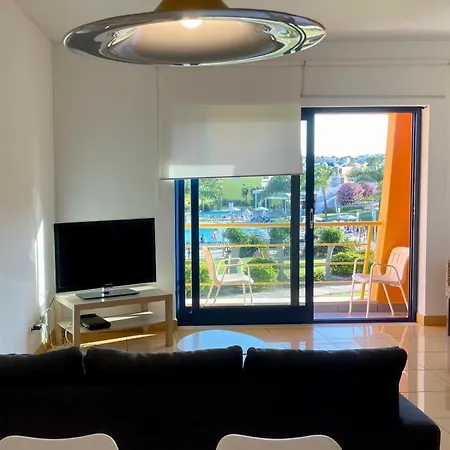 Da Orada, T2 H 120, Marina Appartamento Albufeira