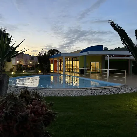 Da Orada, T2 H 120, Marina Apartamento