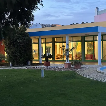 Da Orada, T2 H 120, Marina Apartamento Albufeira