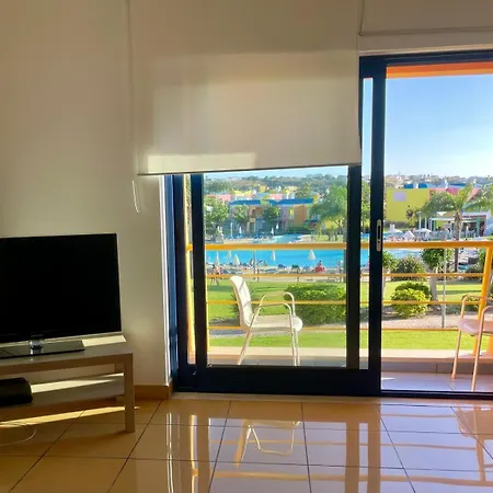 Appartamento Da Orada, T2 H 120, Marina Albufeira