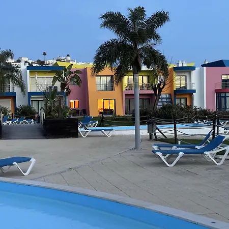Da Orada, T2 H 120, Marina Appartamento Albufeira