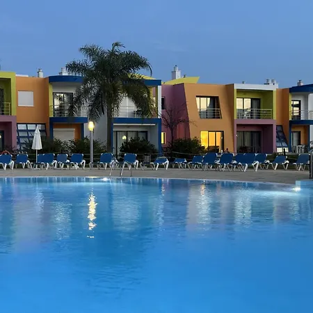 Appartamento Da Orada, T2 H 120, Marina Albufeira
