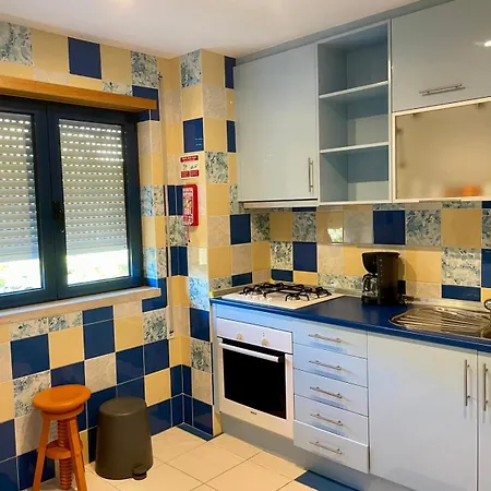 Apartamento Da Orada, T2 H 120, Marina