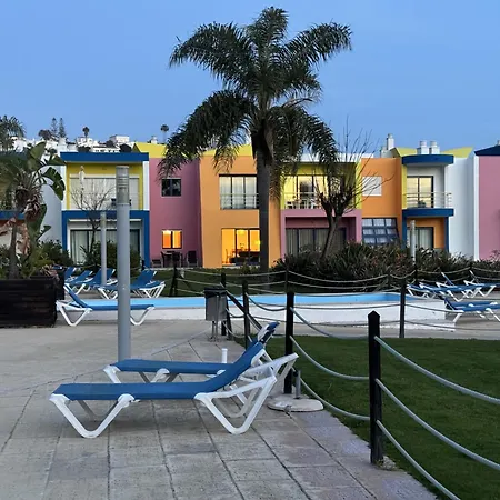 Appartamento Da Orada, T2 H 120, Marina *