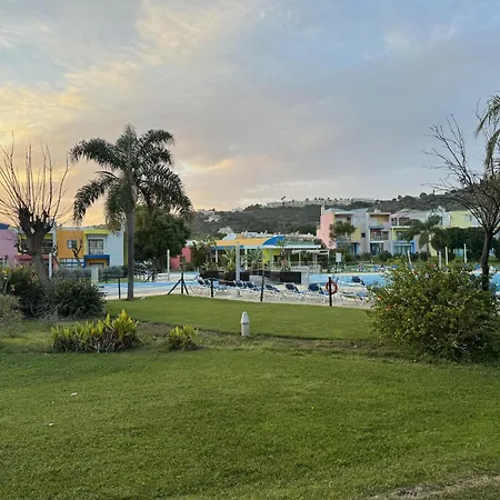 Da Orada, T2 H 120, Marina Apartamento *